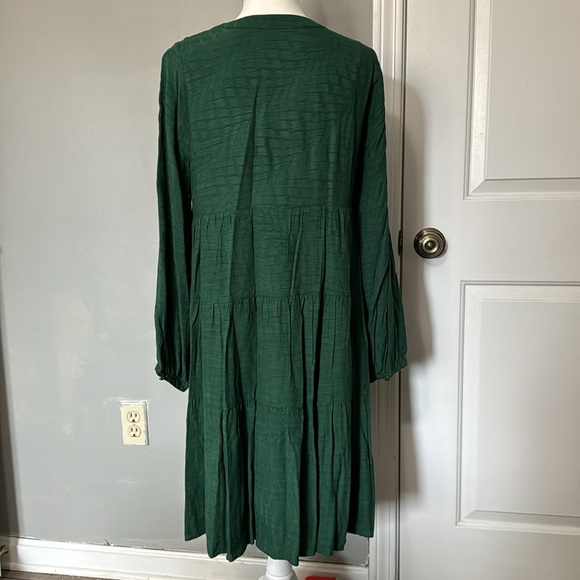 Maeve by Anthro Dress- size small - Picture 4 of 7